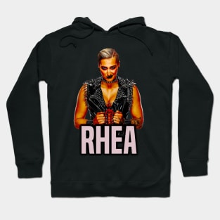 RHEA Hoodie